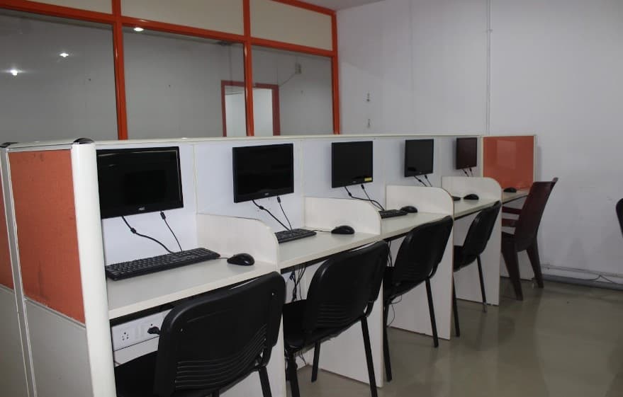 Avinash College of Commerce Kukatpally Hyderabad Campus photo 10